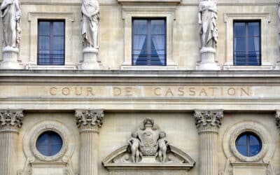 Responsabilité légale et autorité jugée dans le droit européen