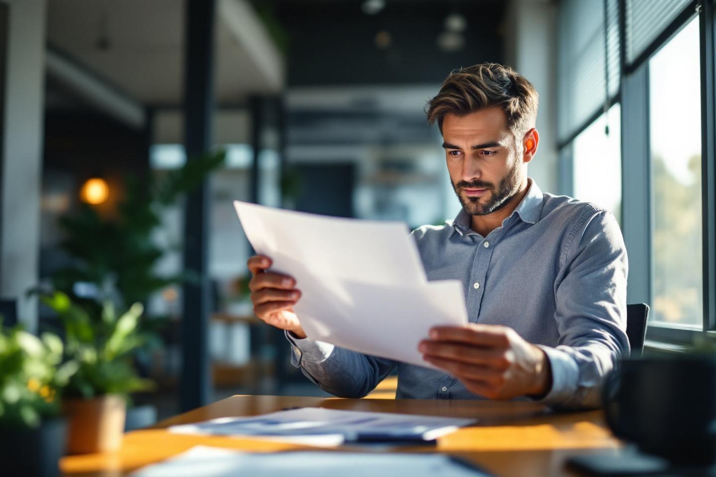 Comment réviser le montant du loyer d'un bail commercial ou d'habitation ?