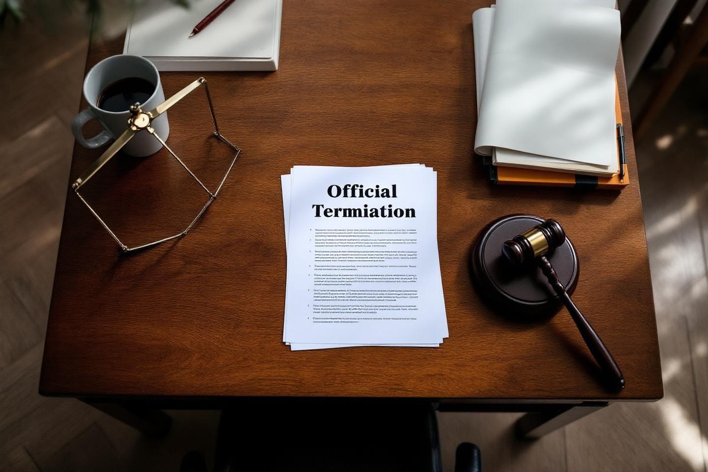 Rupture CDD d'un commun accord : procédure, indemnités et modèle de lettre