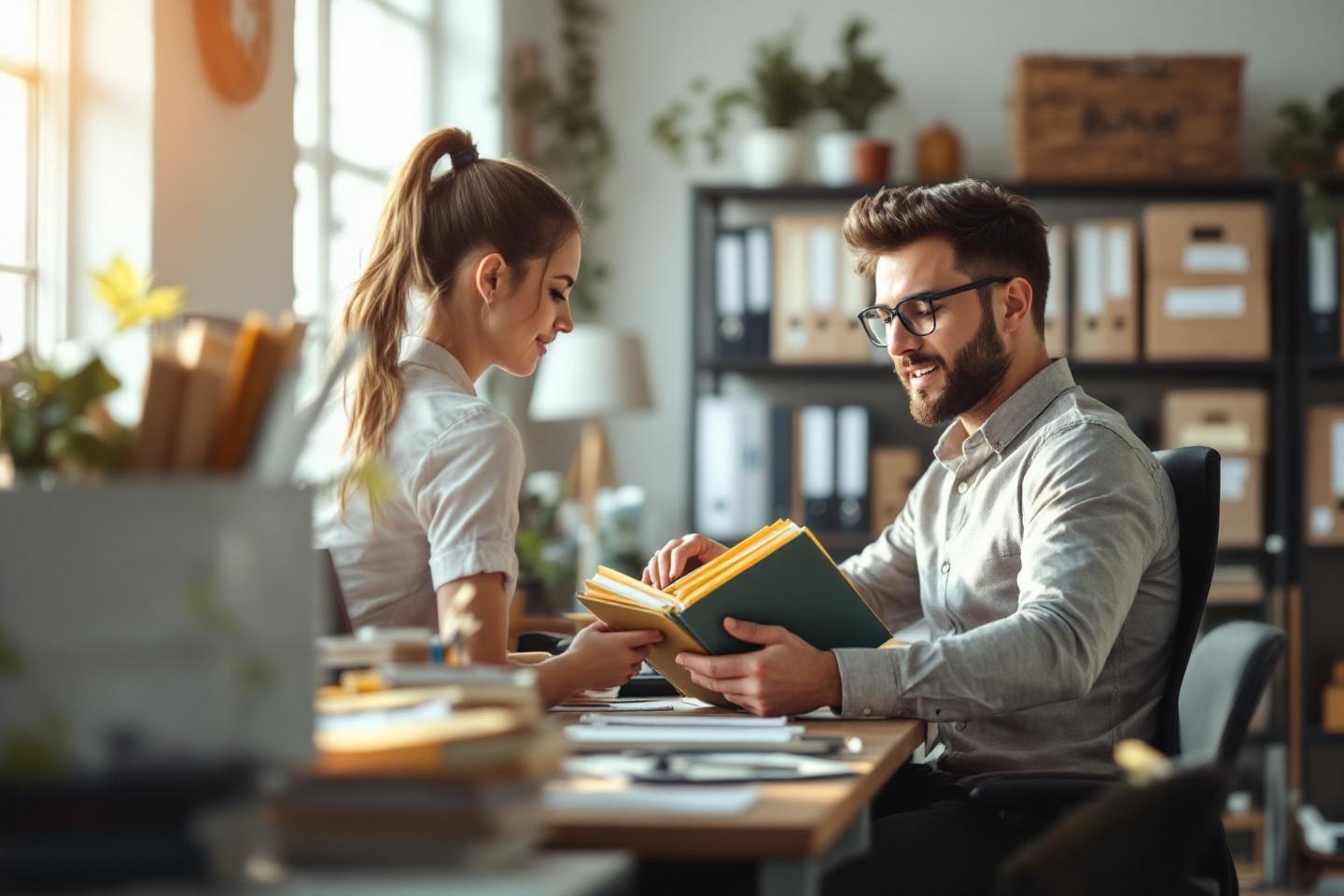 Visite médicale d'embauche : obligations, déroulement et droits du salarié